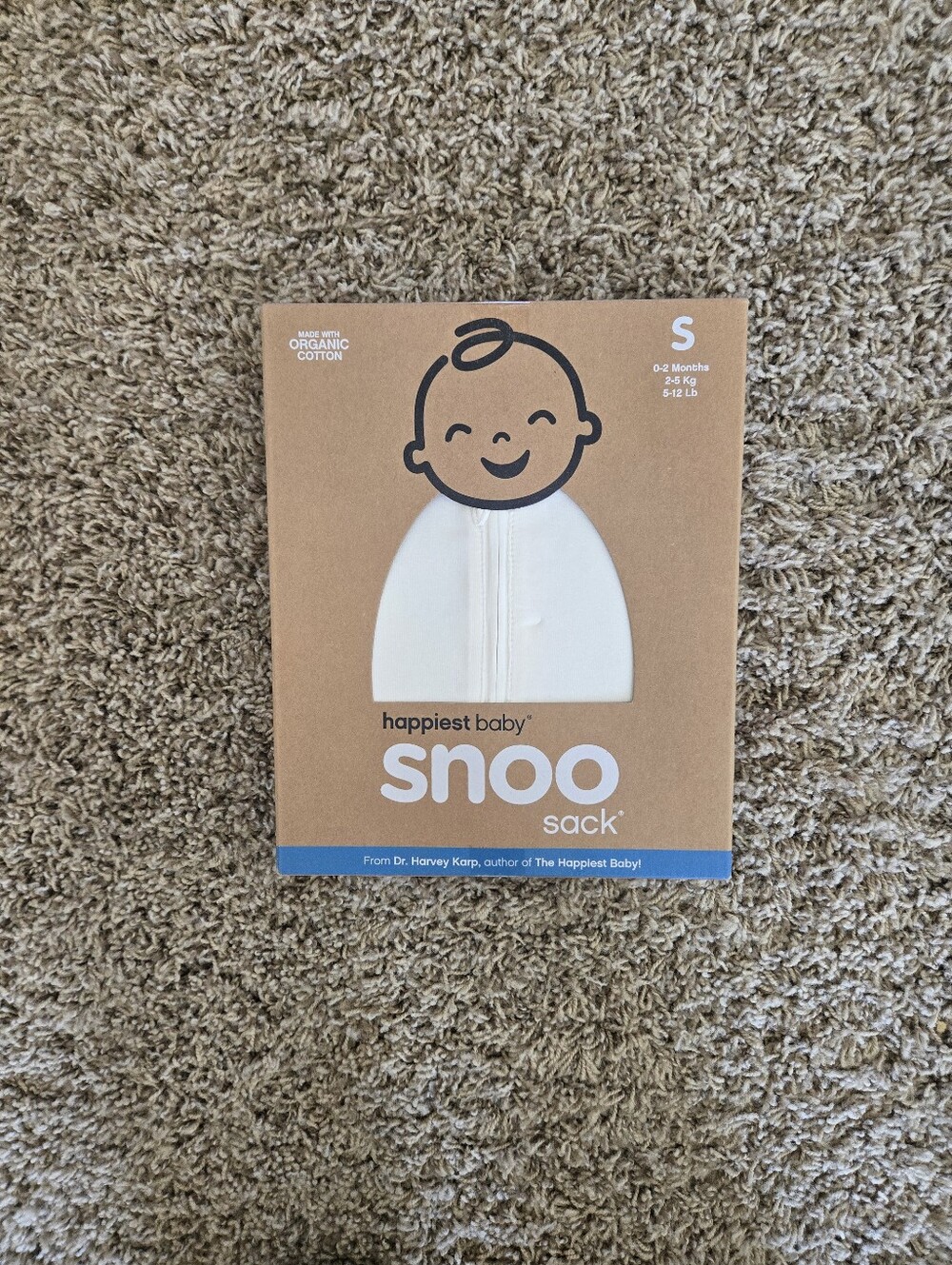 Snoo Sleep Sack